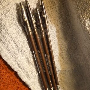 Kleancolor Brown Eye Liner Set